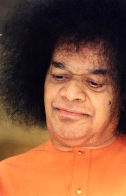 Beloved Bhagawan Sri Sathya Sai Baba